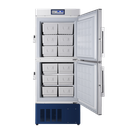 Freezer Vertical -20 a -40°C 348 Lts Dos Puertas Haier Biomedical