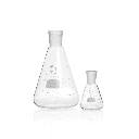 [241934406] Erlenmeyer con Cuello Esmerilado NS 24/29  Duran