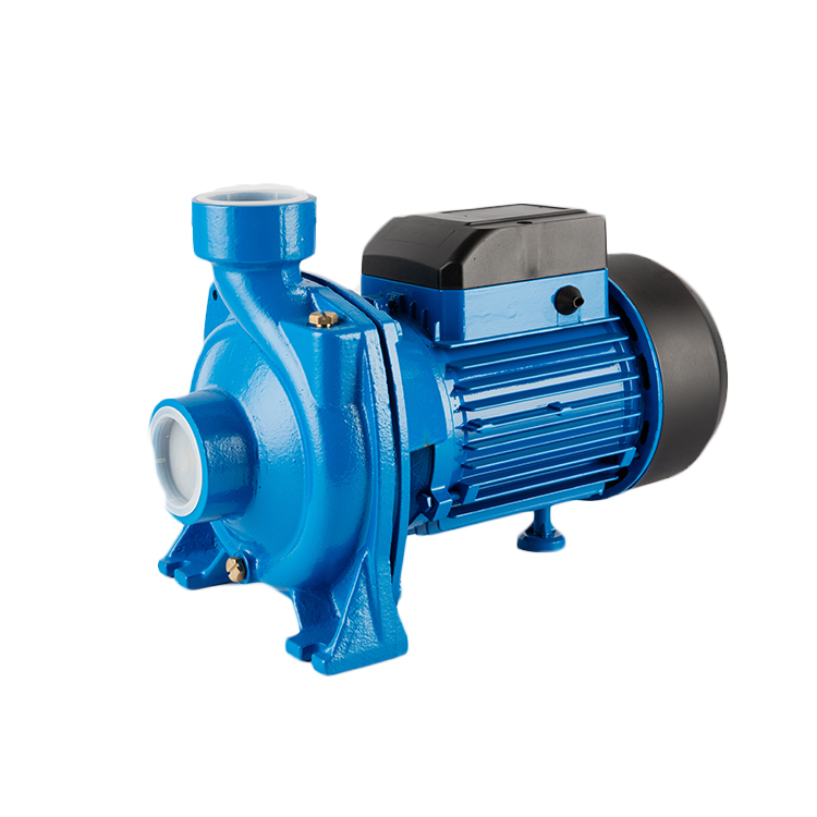 Bombas Centrífugas Superficie 1 rotor Univer - DTM 20