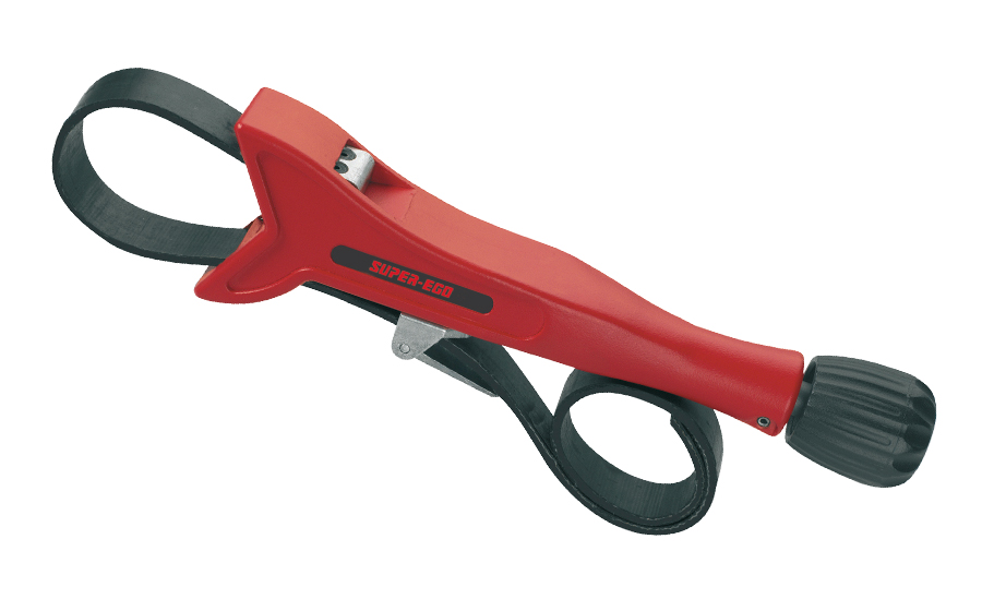 Llave de Correa Super-Ego - Easy Grip