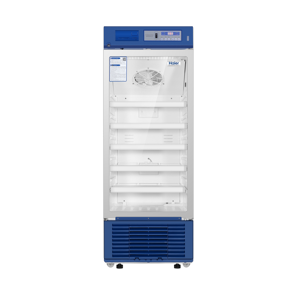 Refrigerador para Laboratorio Haier - HYC 290