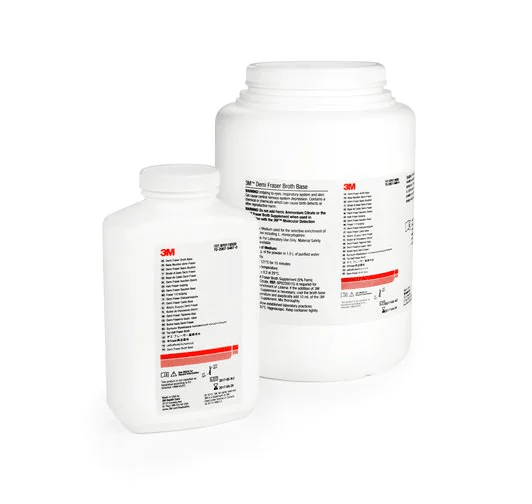 Demi Fraser Broth Base 3M