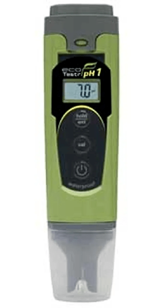 Medidor de Ph Digital Compacto Oakton - Ph1