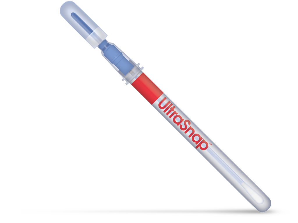 Ultrasnap Hygiena