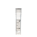 [BIR81-8204] Pack de 50 Crio-viales de 2ml Estériles con Base Biologix - 81-8204