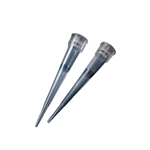 Tips Estériles de 200ul con Filtro para Micropipetas Biologix