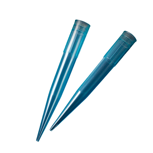 Tips Estériles de 1000ul con Filtro para Micropipetas Biologix