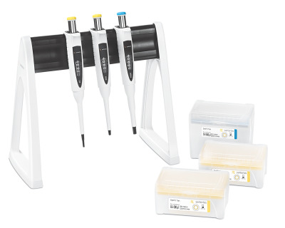 Kit de 3 Pipetas Sartorius - Proline Plus 20