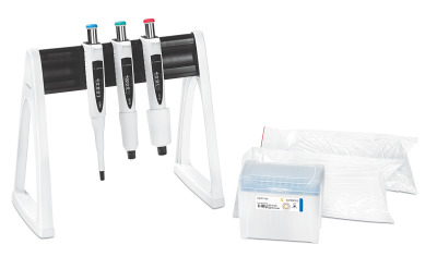 Kit de 3 pipetas Sartorius - Proline Plus Max