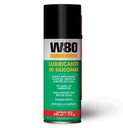 [ALI500021] Lubricante de Silicona W80