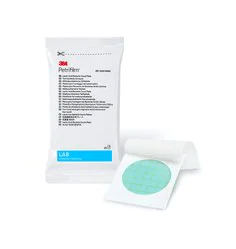 Pack de 25 Petrifilm Bacterias Ácido Lácticas 3M