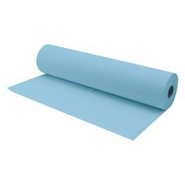 Rollo de Papel Celeste 40cmx180m