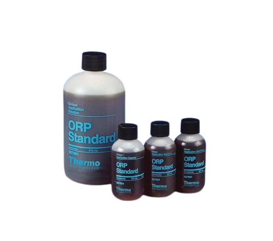 Solución Estándar de ORP Thermo Orion