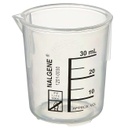 [ELE1201-0030 P12] Pack de 12 Vasos de Bohemia de 30ml Nalge-Nunc