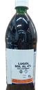 [ZON3995] Lugol Solución al 4% x 1L