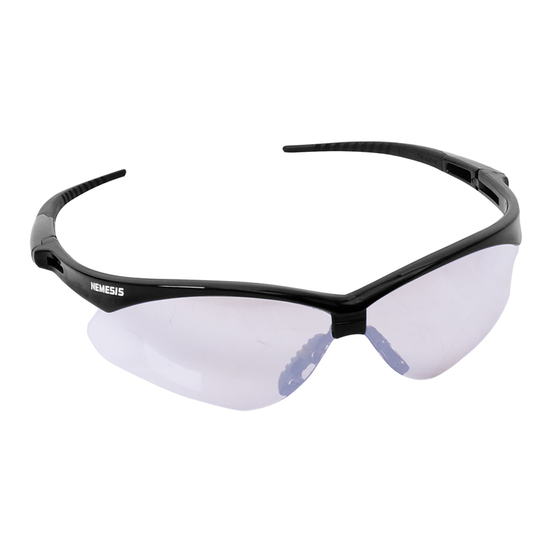 Lentes Jackson Némesis V30 Clear AF Kimberly-Clark