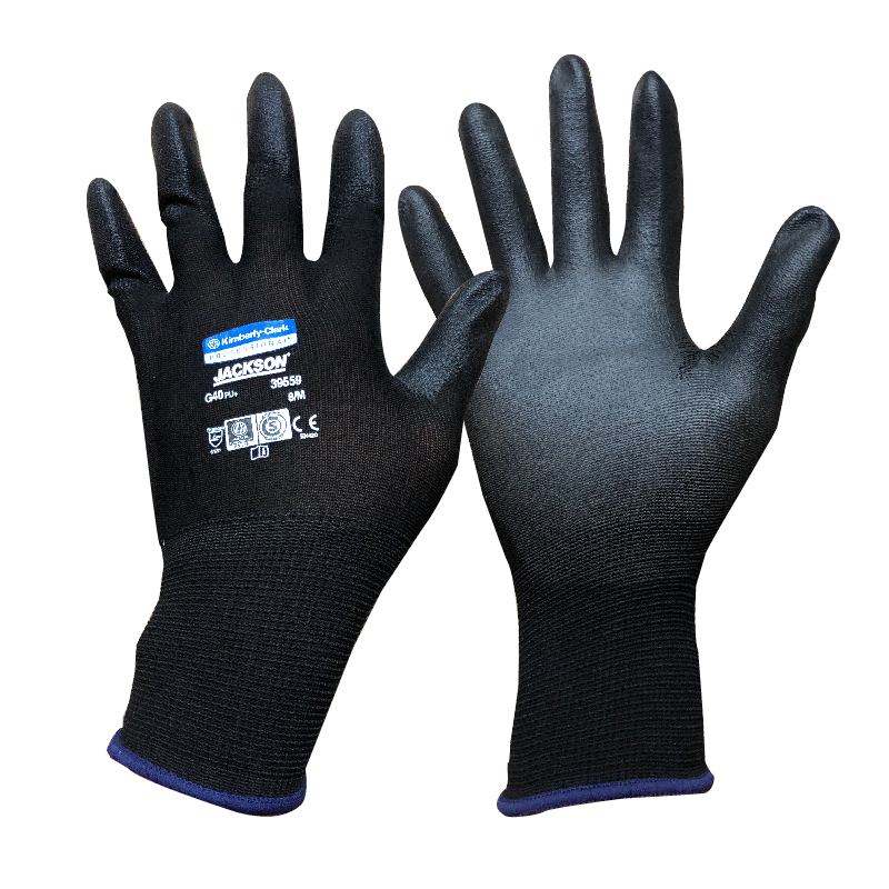 Guantes de Poliuretano Jackson G40 Kimberly-Clark