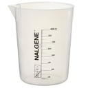 [ELE1201-4000] Vaso de Bohemia 4L PP Nalge-Nunc