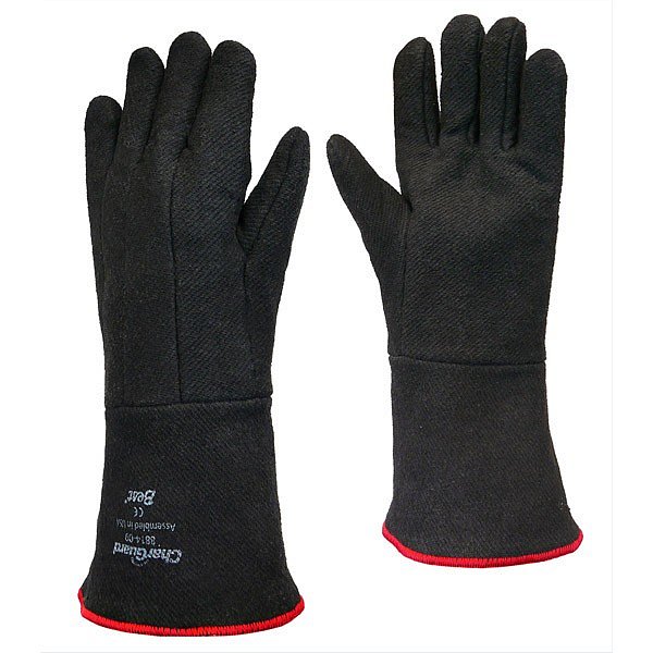 Guantes de Trabajo para Temperatura Chard Guard Showa