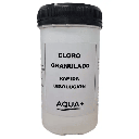 [GREEAQP-0120-25] Cloro Granulado Acción Rápida para Piscinas 25kg Aquamas