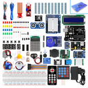 [ZON23382] Ultimate Starter Kit compatible con Arduino Uno R3