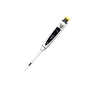 [ELE728010] Pipeta Mecánica de Canal Único, ajustable de 0,1 a 3 µL Sartorius Proline Plus