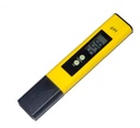 [SMCAL-pH] Calibración de pHmetro 