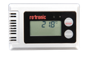 [BIOTL-1D] Termógrafo Datalogger Para Medir Temperatura Rotonic