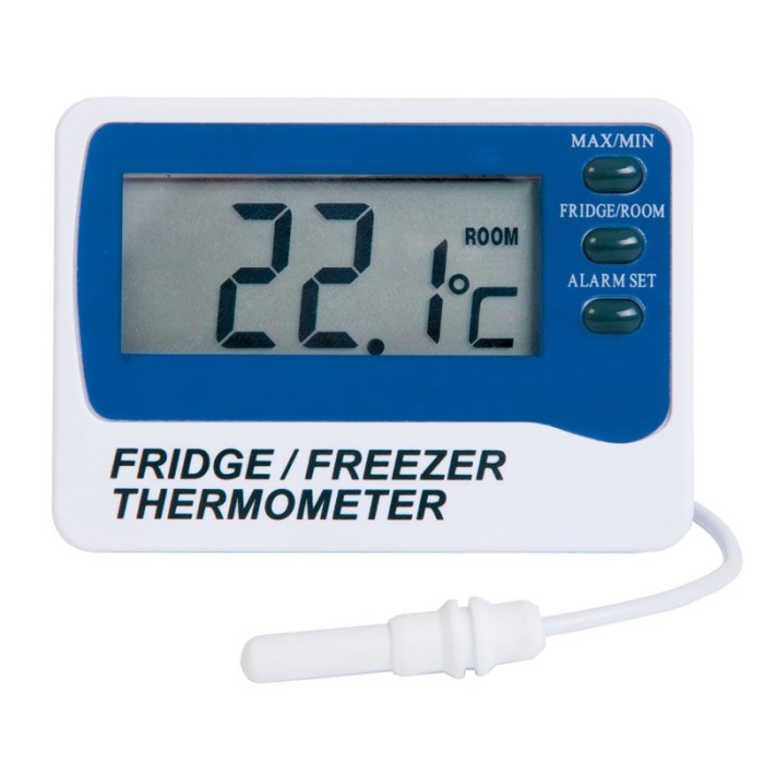 Termometro ETI-Fridge / Freezer Thermometer