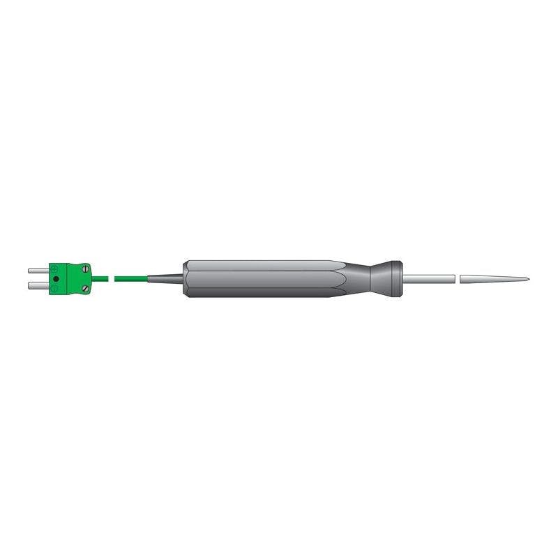 Sonda de temperatura