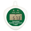 [SM296-061] Datalogger de Temperatura y Humedad con Pantalla LCD