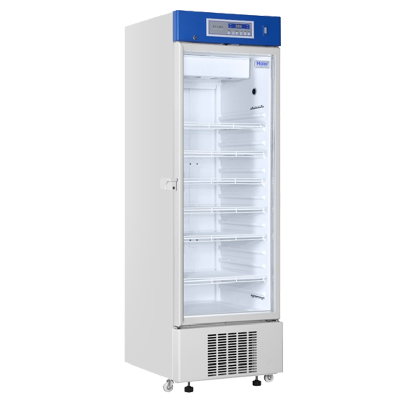 Refrigerador para Laboratorio 2 a 8 ºC 410 Lts c/USB Haier Biomedical