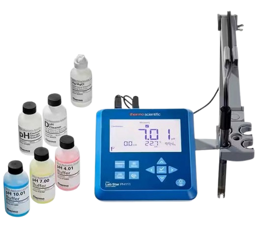 Medidor de pH para Mesada Lab Star Thermo Scientific