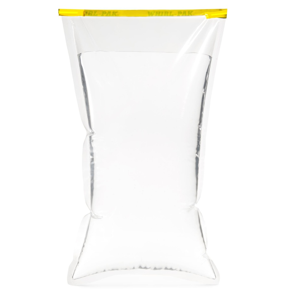 Bolsa para Muestra 710ml Whirl-Pak