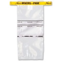 Pack de 500 Bolsas Estériles para Muestreo 118ml Whirl-Pak