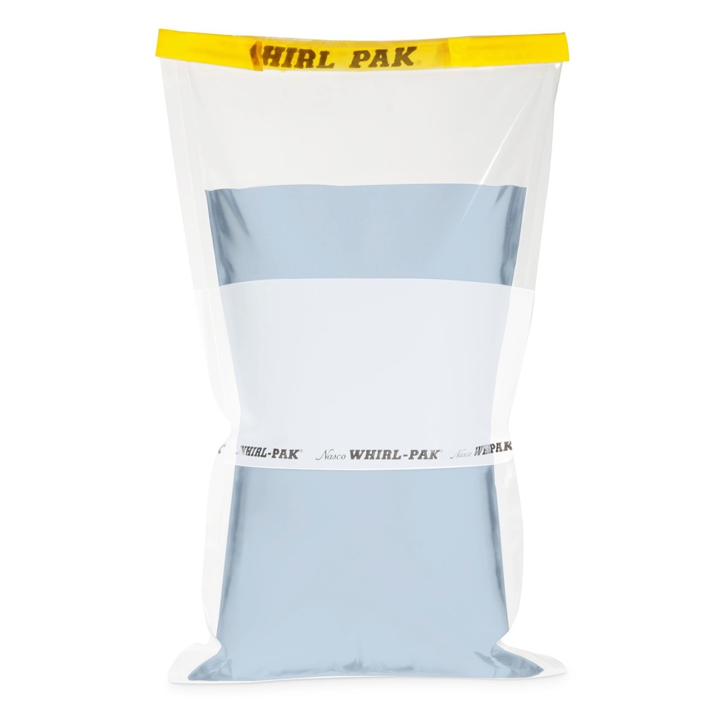 Bolsa Estéril para Muestreo 532ml Whirl-Pak