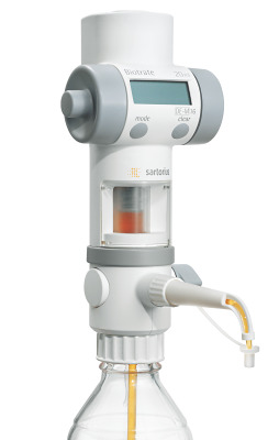 Bureta Digital de 50ml Sartorius - Biotrate