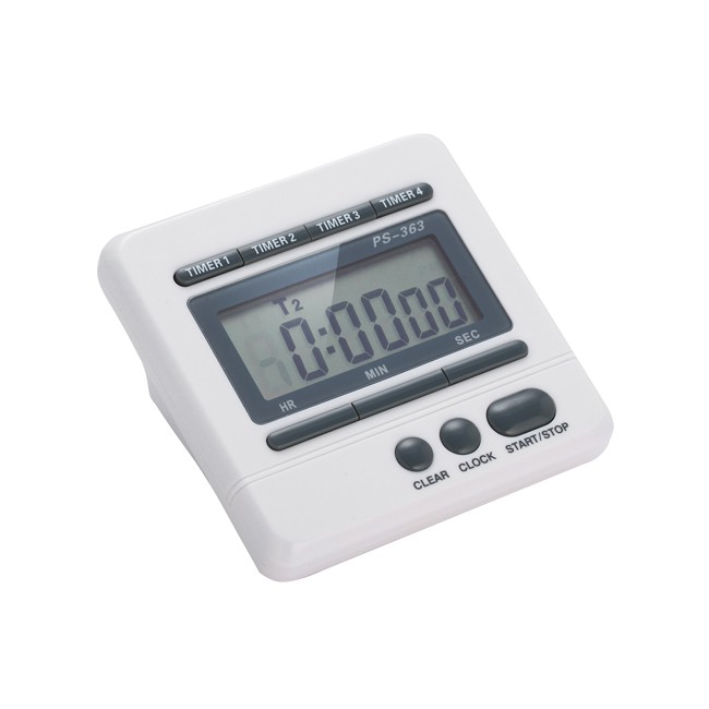 Timer Digital Hinotek