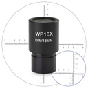 [AE.5574] Ocular con Micrómetro WF 10mm/100  Euromex