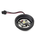 [MB.9981] Lampara Led 1W para MB.1052 