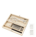 [PB.5114] Kit de Disección en Caja de Madera Euromex