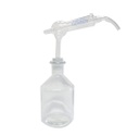 [3421] Dispensador 1ml para Alcohol Amilico Reser 250ml Funke-Gerber 