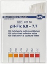 [92150] Tiras Indicadoras de pH Macherey-Nagel - 6.0-7.7