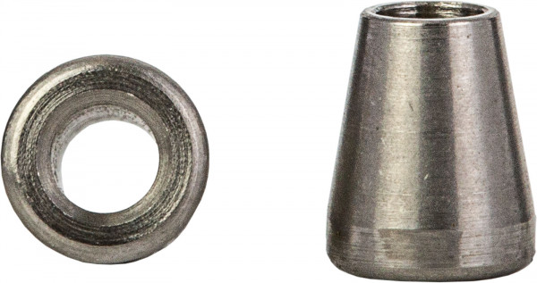 Ferrule 1/16&quot; para Tubo Capilar Macherey-Nagel 