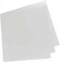 [ELE817004 P10] Pack de 10 Papeles de Filtro para Cromatografía MN 261 Macherey-Nagel