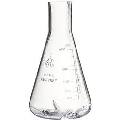 Erlenmeyer PC Graduado 2000ml Nalge-Nunc 