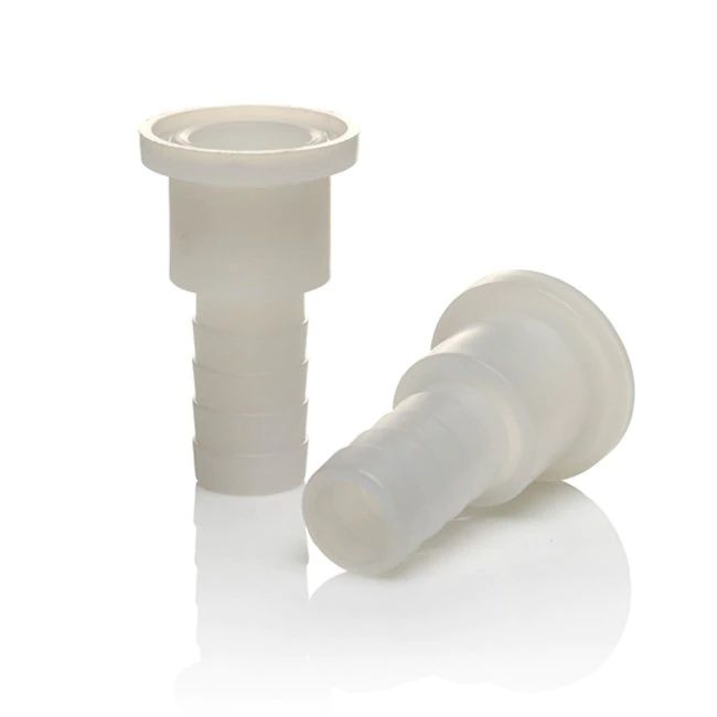 Adaptador Sanitario PP 1/2&quot; 13mm A-USPVI Nalge-Nunc 