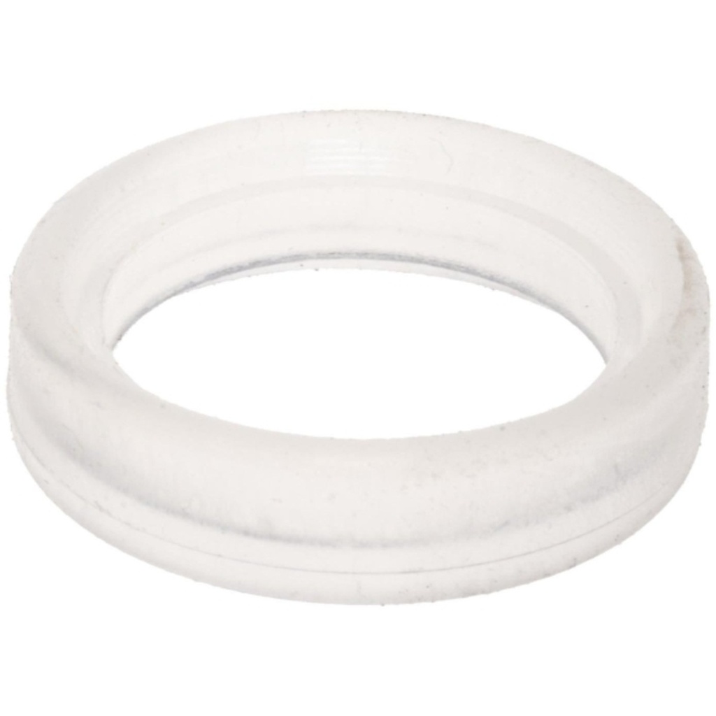 Junta de Silicona para Conexión Sanitaria 19mm 3/4&quot; Nalge-Nunc 