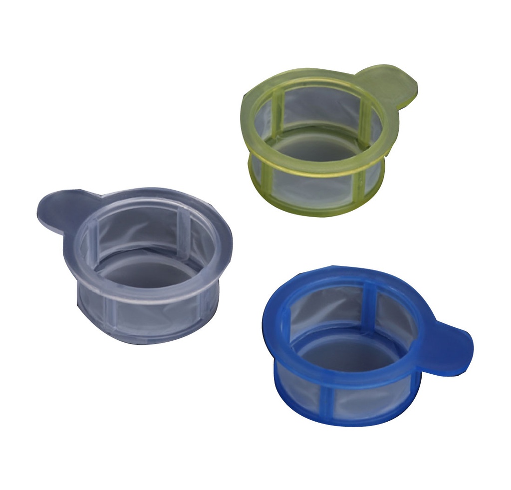 Filtro NEST - Strainer