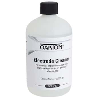 Solución de Limpieza para Electrodo de pH Oakton